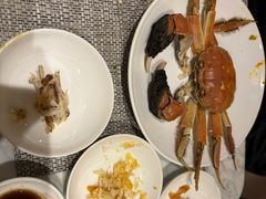 -洛阳国际大酒店-香榭丽舍西餐厅