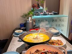-鱼你相聚·河鲜馆(袁家岭店)