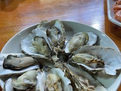 -金海湾海鲜排档(朱家尖店)