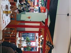 -蛙一刀·麻椒鱼火锅(金仙桥店)