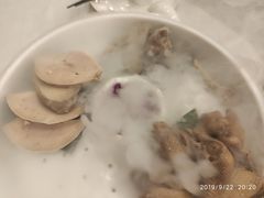至尊三宝-岭南海晏楼(滨江东总店)