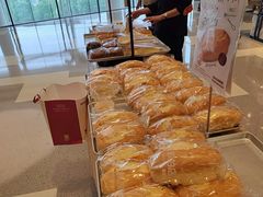 -西村叔叔的店·面包·甜品·蛋糕(清河万象汇店)