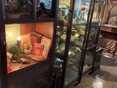 -古董花园(思南路42弄小区店)