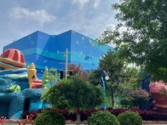 -沈阳方特欢乐世界