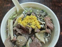 -潮镇老尾牛杂(环城西路店)