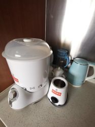 点击看大图 房内设施-宝媛会月子中心(越秀店)