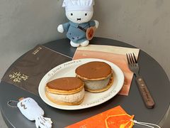 -辛一·铜锣烧(鸿寿坊店)