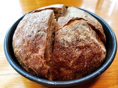 -君悦酒店·La Terrazza意合園·意式风味