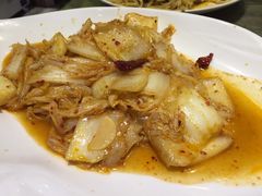 -清真益鑫羊肉手抓馆(南大街店)