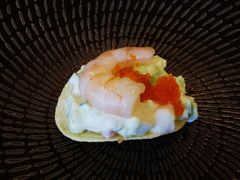 小清新牛油果沙拉-Let's Taipei 非常烘焙(太古里店)