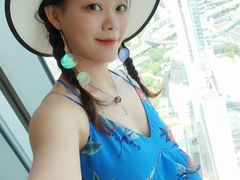 -三迪希尔顿酒店·星空酒廊