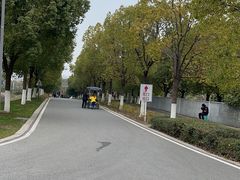-武汉园博园(武汉自然博物馆)