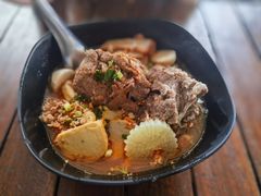 -Doo Dee Thai Food(Issan/Isaan/Esan)