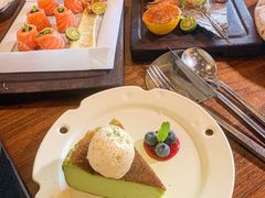 -Muben末本意大利餐厅·臻选(大悦城店)