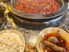 -蜀大侠火锅(总府路店)