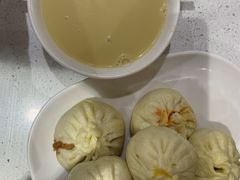 -老陶包子铺(南大西南村店)