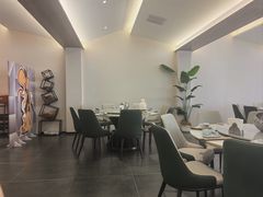 -何适山庄 ·可团建(水长城P2停车场店)