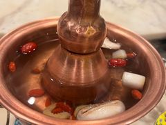 -南门涮肉(通州大船店)