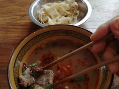 -兄弟俩老李家牛肉汤(总店)