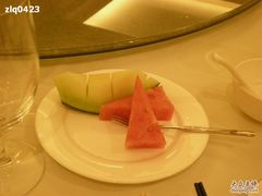 水果-上海小南国(国会店)
