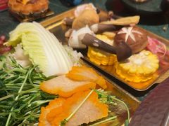 -牛New寿喜烧(金鹰世界店)