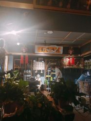 -木子·纹身店TATTOO穿孔·洗纹身