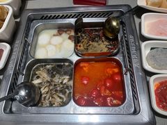 -海底捞火锅(天津SM城市广场店)