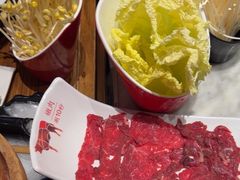 -川味观·鲜货火锅(景芳水湘店)