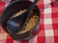 -西贝(武汉天地店)
