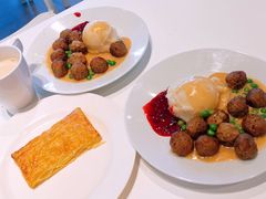 -宜家家居(西安未央商场店)