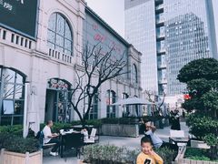 -at cafe 意大利餐厅(集美店)