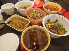 -十二点·辣椒炒肉(南山店)