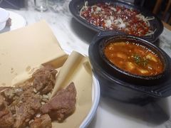 -常和州·夜宵大排档(常州单店)