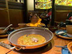 灶膛罐罐牛腩-吃饭皇帝大(合生汇店)