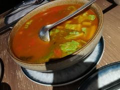 牛肉丸子汤-那时新疆·车师(大宁音乐广场店)