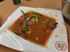 -潮道鱼仔店·潮汕味(长兴路店)