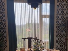 包厢-江南赋(内蒙古大厦店)