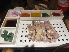 -相约·羊村小馆非遗手抓肉(七一酱园店)