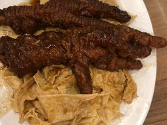 -松發肉骨茶(牛车水店)