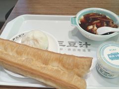 -尹三豆汁(前门旗舰店)