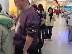 -兆丰海鲜烧烤涮自助(丰南总店)