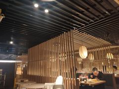 大堂-温野菜涮涮锅(西单大悦城店)