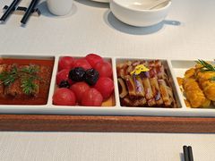 -悦融·京鲁菜·露台花园(安定门店)