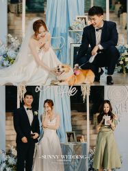 -Sunny喜铺婚礼策划(东部店)