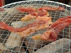 -韩风烤牛肉冷面店