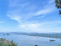 -千岛湖天屿景区