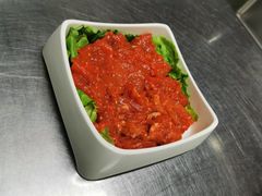 捞派麻辣滑牛肉-海底捞火锅(金鼎广场店)