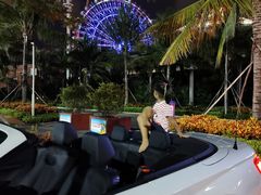 -三亚海昌梦幻海洋不夜城