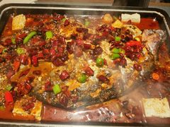 -炉鱼(诸暨万风新天地店)