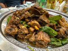 -鲜得莱渔港·小平岛海胆馆(七贤岭店)